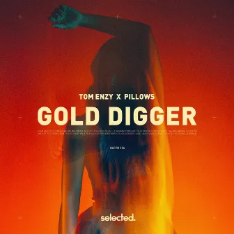 Gold Digger by Pillows