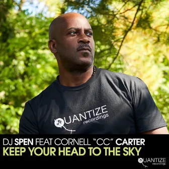 Keep Your Head To The Sky (Expanded Edition) by DJ Spen