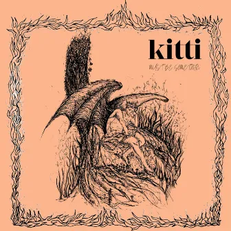 Must Be Somethin' by kitti