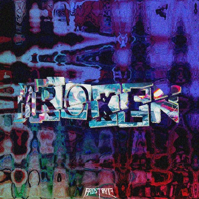 Broken - Extended Mix