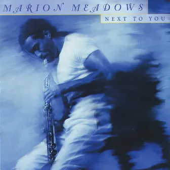 Next To You by Marion Meadows