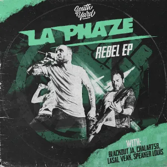 Rebel by La Phaze