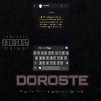 Doroste by Moccfa