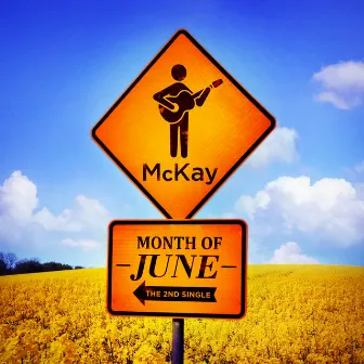 Month of June by McKay