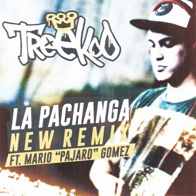 La Pachanga - Remix