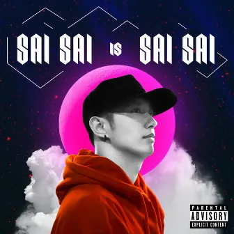 Sai Sai Is Sai Sai by Sai Sai Kham Leng