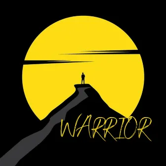 Warrior by Bravoprinz