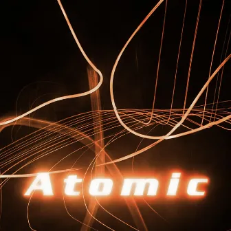 Atomic by Cosmicprank