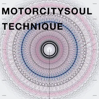 Technique by Motorcitysoul