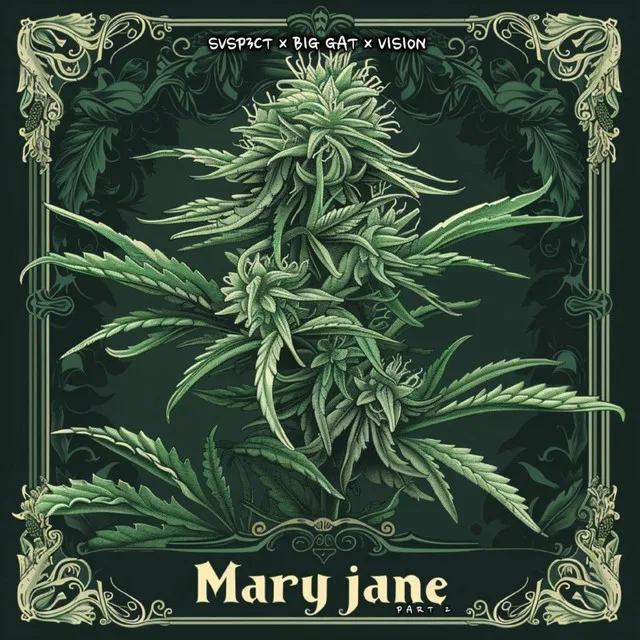 Mary Jane, Pt. 2