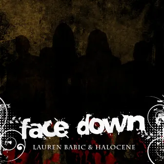 Face Down by Lauren Babic