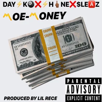 Moe Money by Sleez