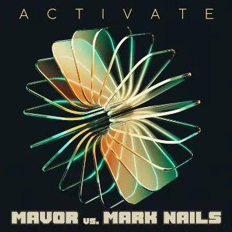 Activate by Mark Nails