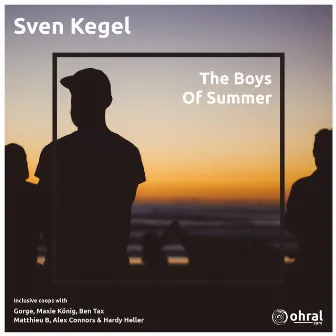 The Boys Of Summer by Sven Kegel