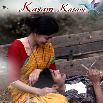 Kasam Kasam by RK Tharu