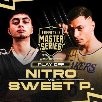 Nitro Vs Sweet Pain - FMS Internacional - PLAYOFFS 23/24 (Live) by Urban Roosters