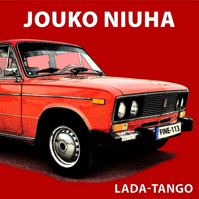 Lada-tango