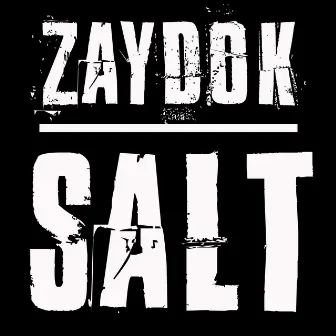 Salt by Zaydok