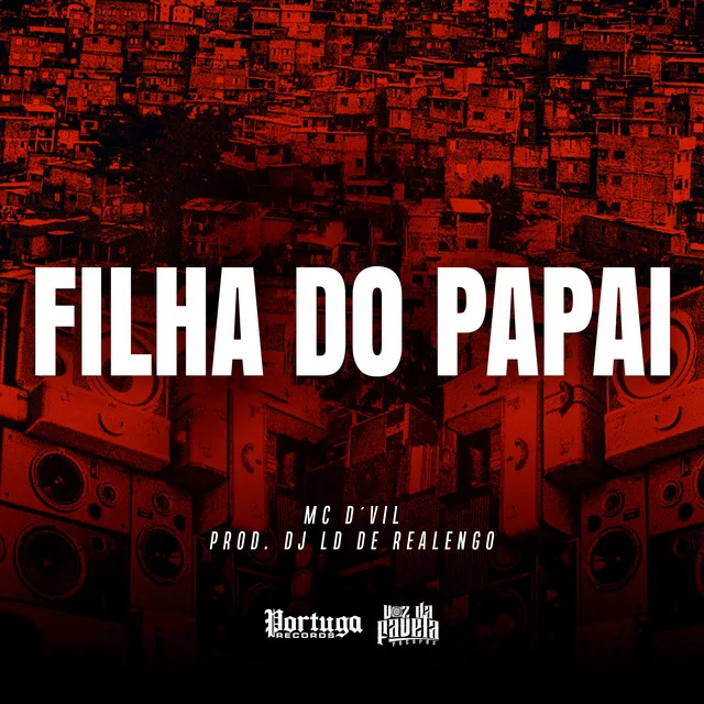 Filha do Papai