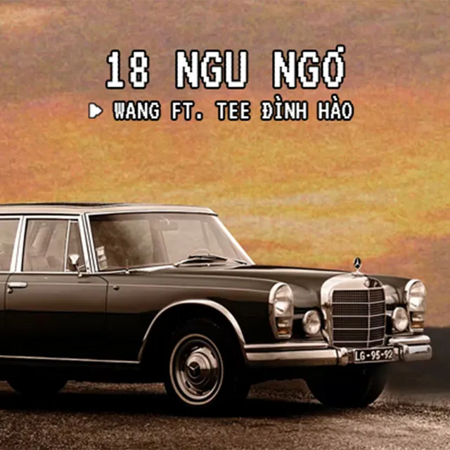 18 Ngu Ngơ (feat. Tee Đình Hào, Lusic) - Beat