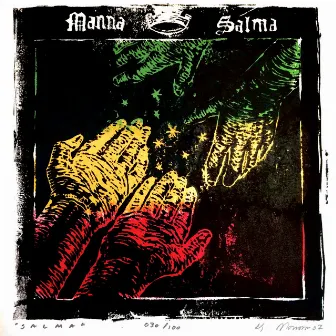 Salma i dub by Manna