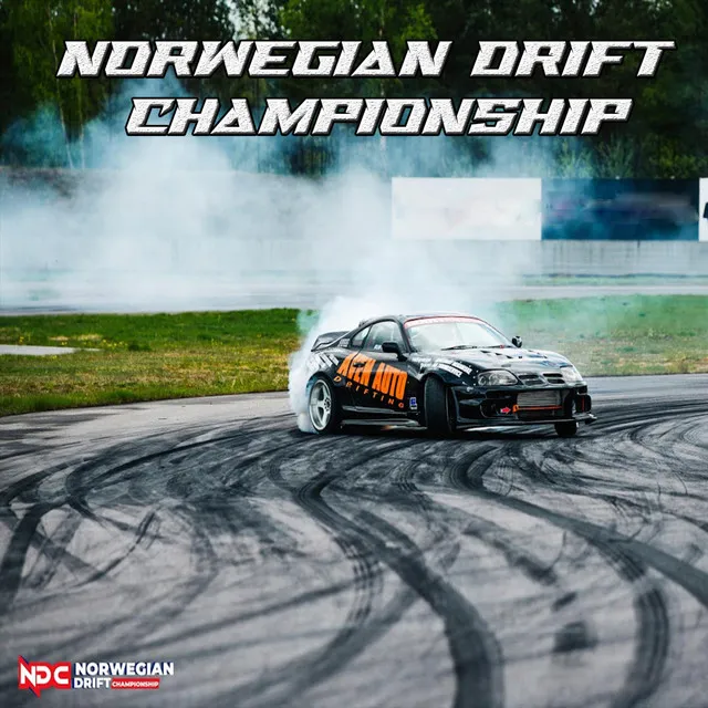 Norwegian Drift Championship