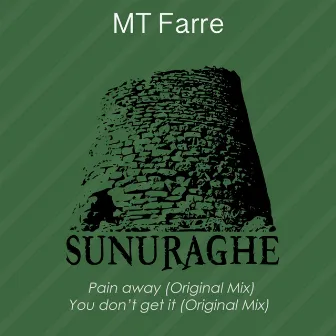 You Don't Pain by MT Farre