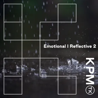 Emotional | Reflective 2 by David Fuller