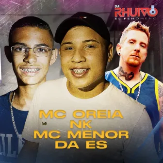 Demorei Muito by Mc Menor da ES