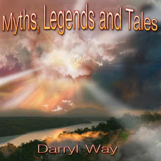 Myths, Legends and Tales