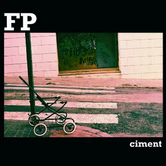 Ciment by FP