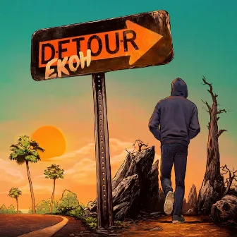 The Detour by Ekoh