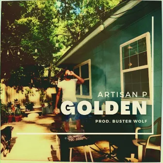 Golden by Artisan P