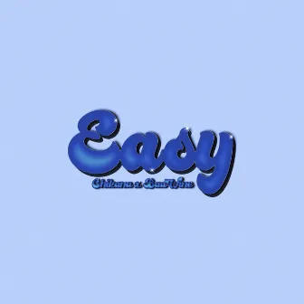 Easy by CHIKANA