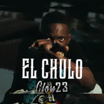 El chulo by Black Mina