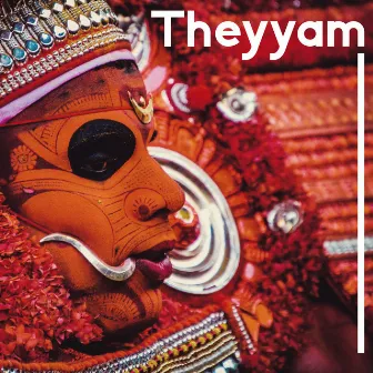 Theyyam: Extremely & Powerful Psychedelic Experience, Indian Shamanic Elixir, Manipura Chakra, Connectivity, Introspection, Transformative Energy, Deep Trance by Shaman Spirit Path