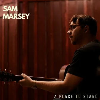 Here by Sam Marsey