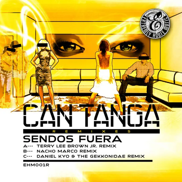 Can Tanga