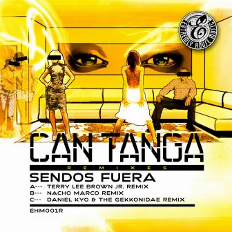 Can Tanga by Sendos Fuera