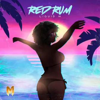 Red Rum by Liquid M