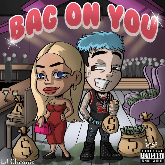 Bag On You