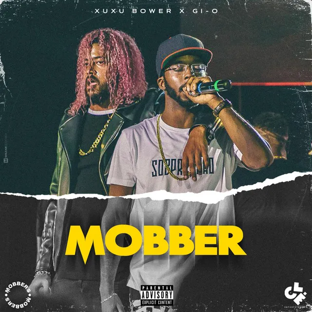 Mobber