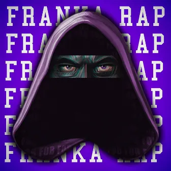 Franka RAP by Franklin