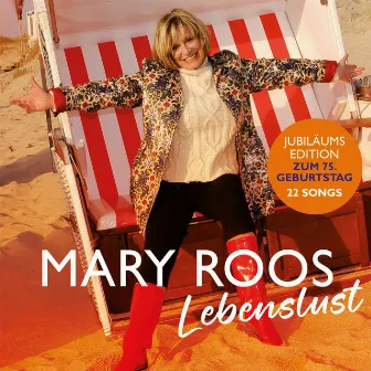 Lebenslust by Mary Roos