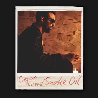 Snake Oil by Caspar Grant