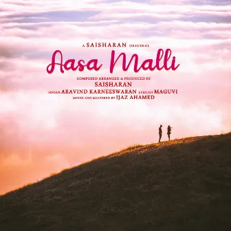 Aasa Malli by Saisharan