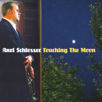 Touching The Moon by Axel Schlosser