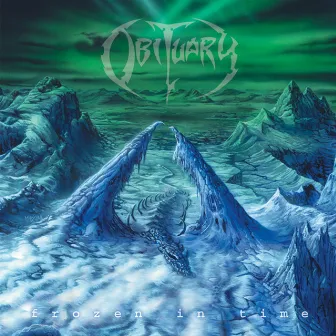 Frozen In Time [Special Edition] by Obituary