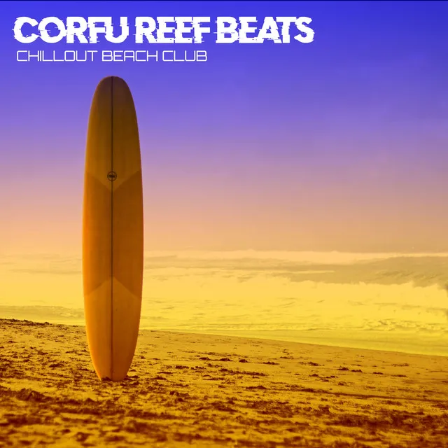 Corfu Reef Beats