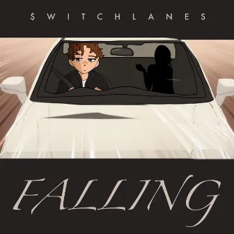 FALLING (send me a text!) by $witchlanes